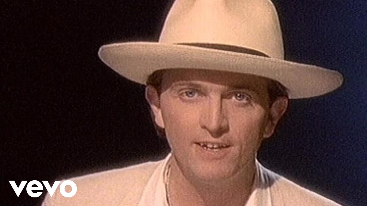 Prefab Sprout - Hey Manhattan! (Official Video)