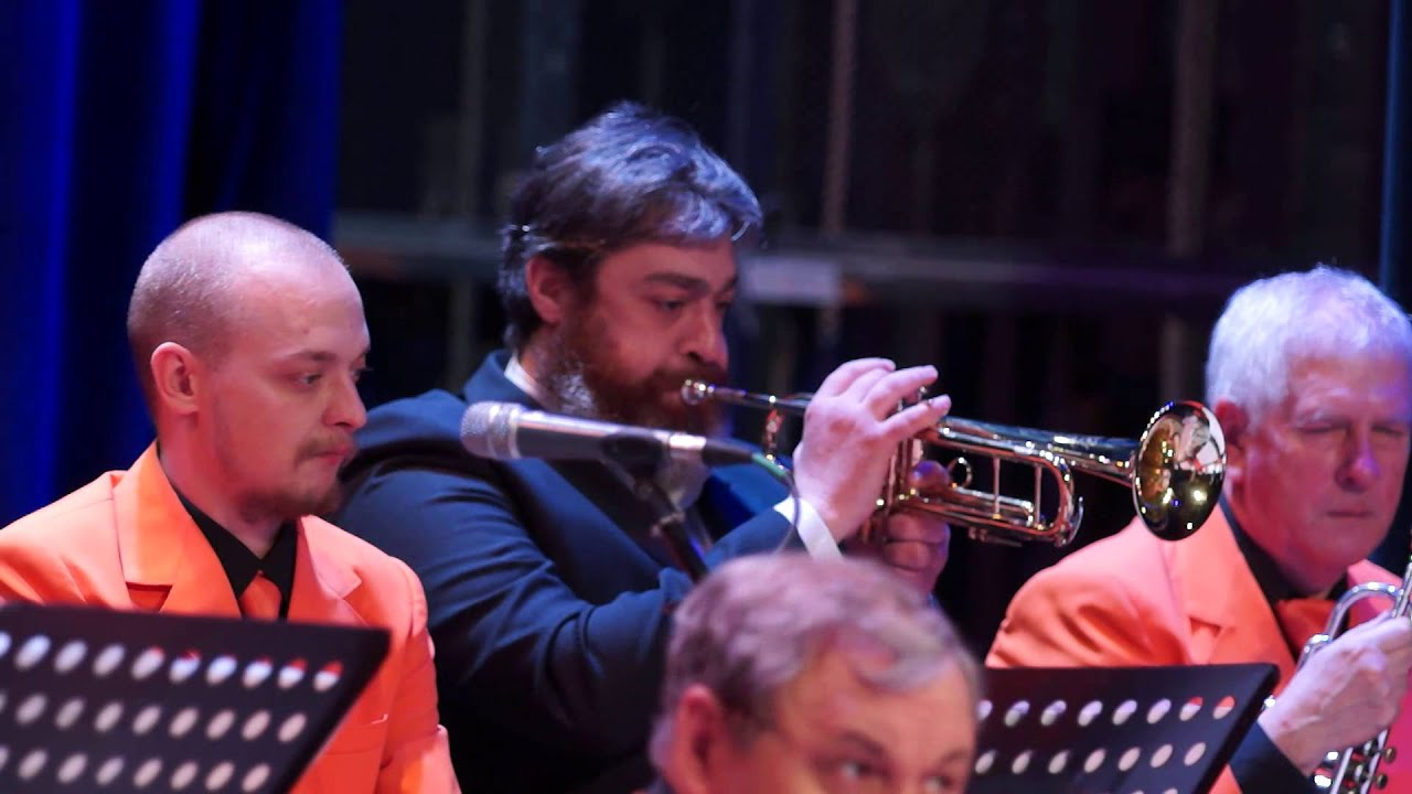 AMAZING GRACE \ Tom Payne