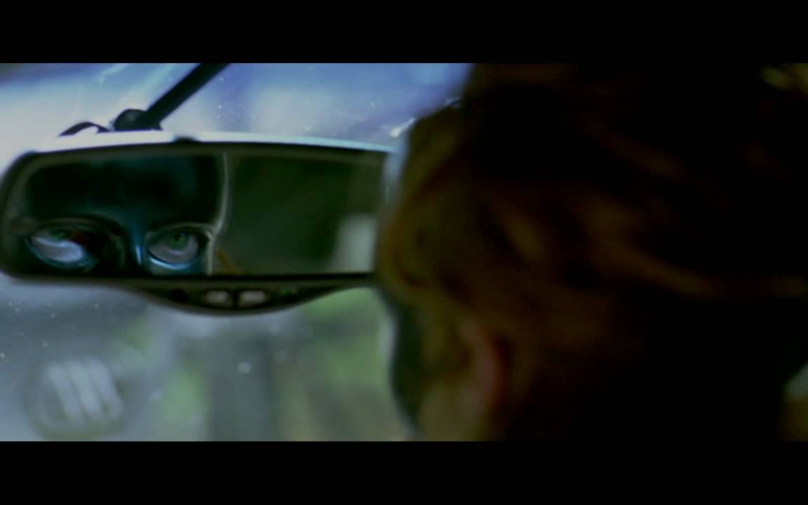Julia Official HD Trailer Starring TILDA SWINTON