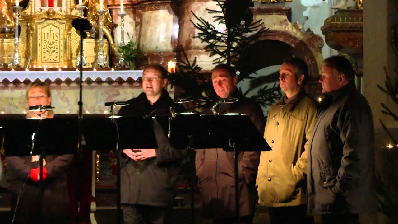 Grad dort-8Klang-Advent-2011-09.mp4