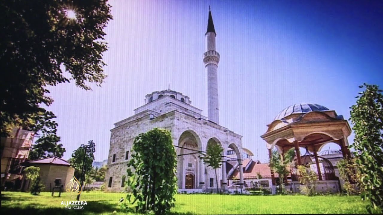 Uglješa Jotanović napravio najbolju fotografiju Ferhadije