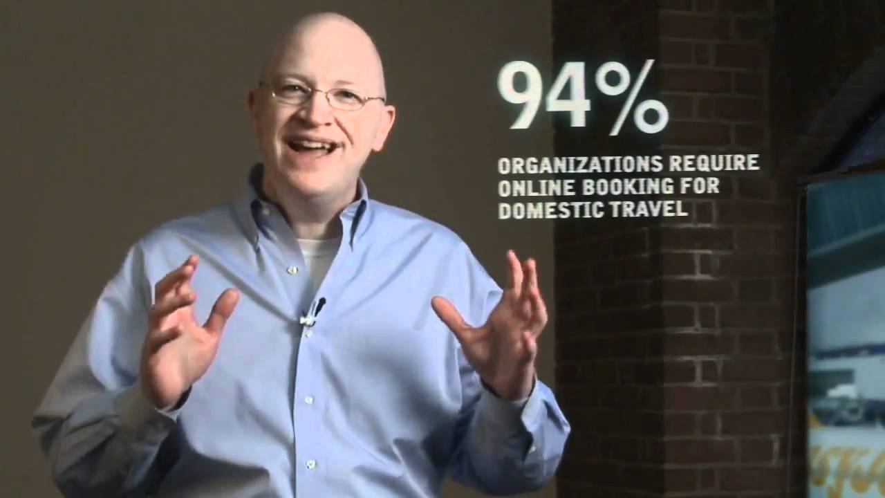 Corporate Travel Policy: Benchmarking and Insight (Egencia)