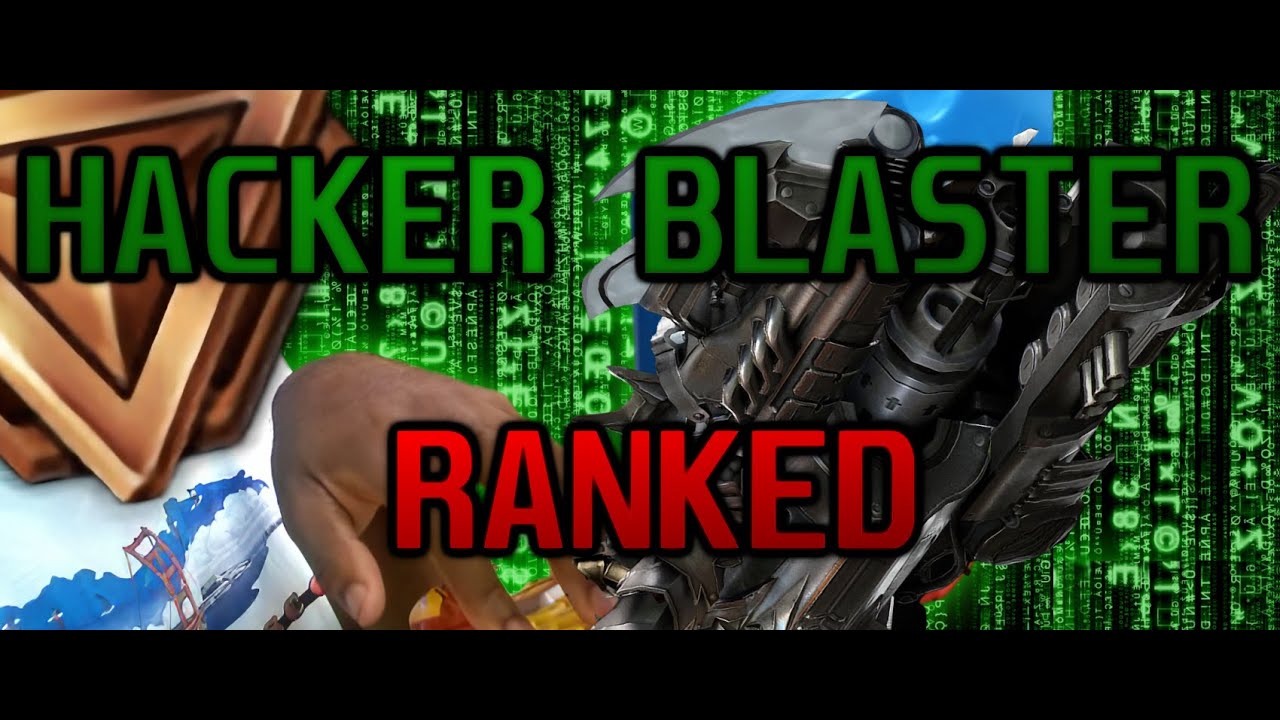 200ms Platinum Berserker - Fighting a Hacker [Stream VC] (FT. Sivy, Rushed (kekw), Blonk)