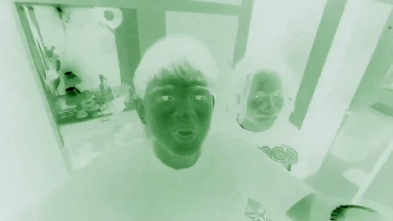 GOget Cal2x - cycle feat. Dexter1ne&only (Official Visualizer)