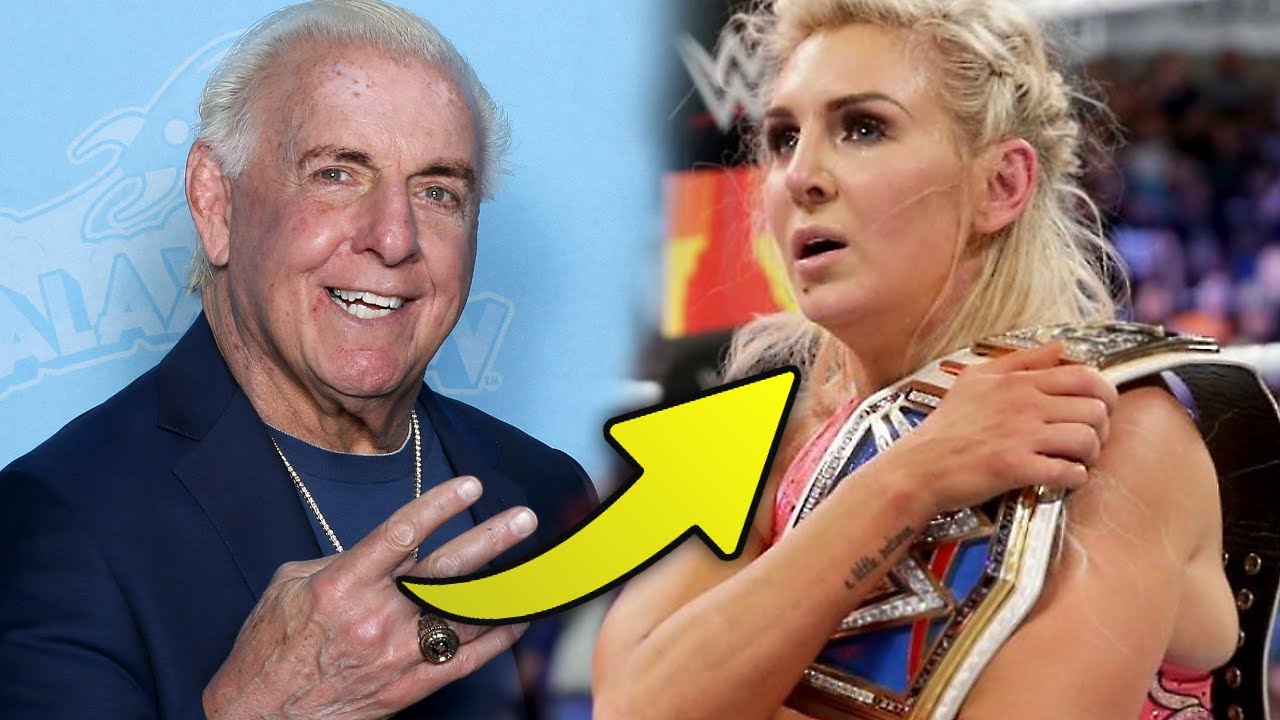 10 Famous WWE Wrestlers Who Are Total Nepo Babies