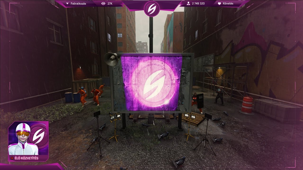 Marvel's Spider-Man Remastered PC - Turf Wars - All Screwball Challenges Walkthrough