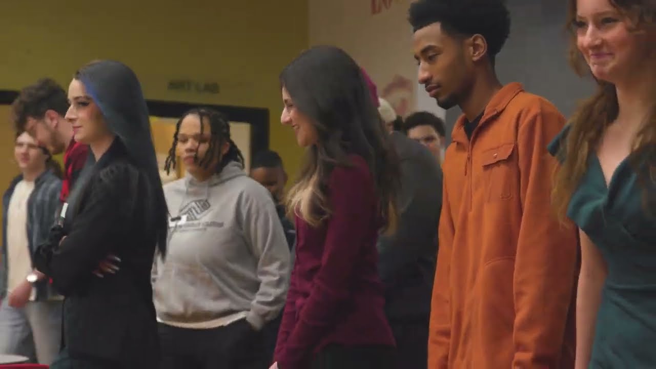 Meet our 2024 Youth of the Years!