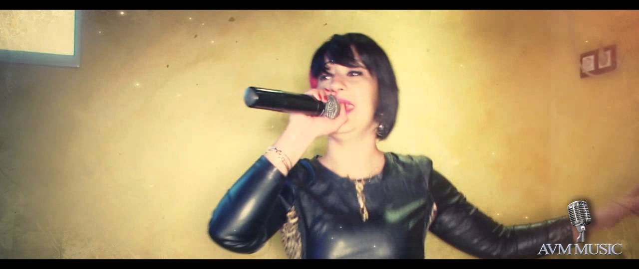 Cheba Sabah - Sayi bghaw yzawjouh (Video) - AVM EDITION - 2015