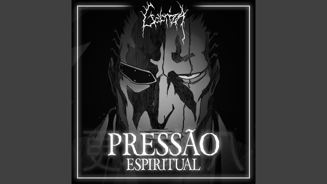 Pressão Espiritual