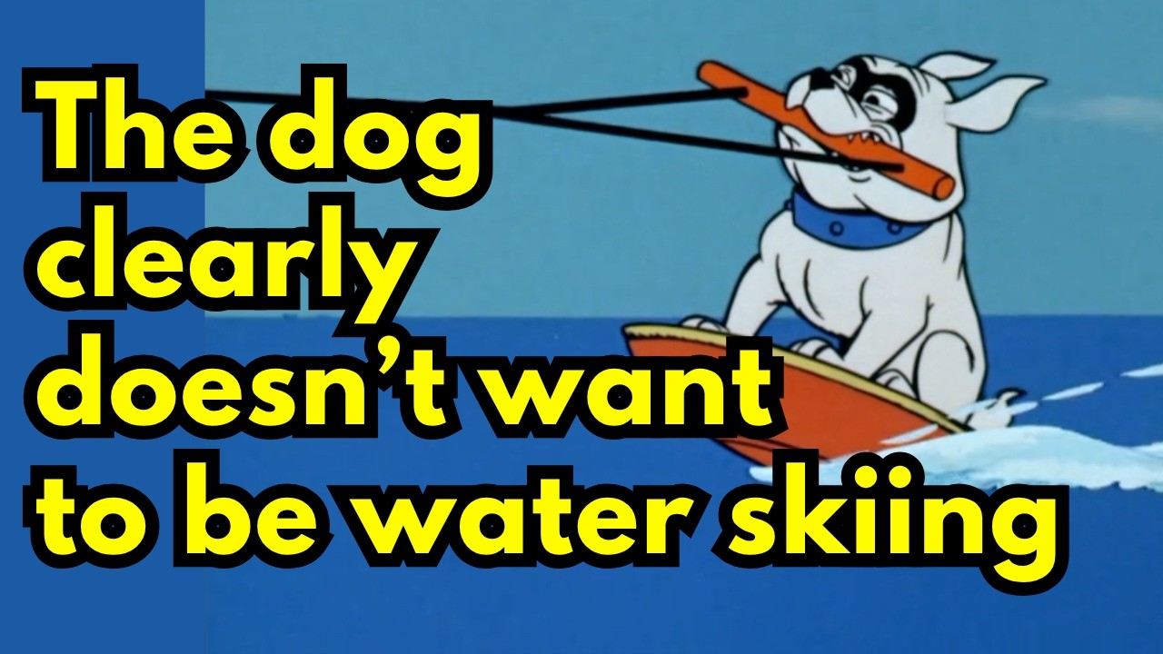 Jonny Quest | Retro Roast