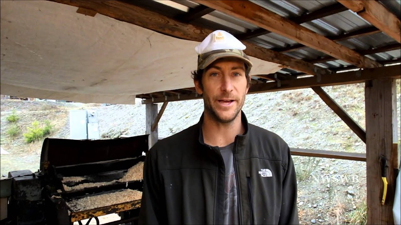 NWSWB Instructor Ben Kahn