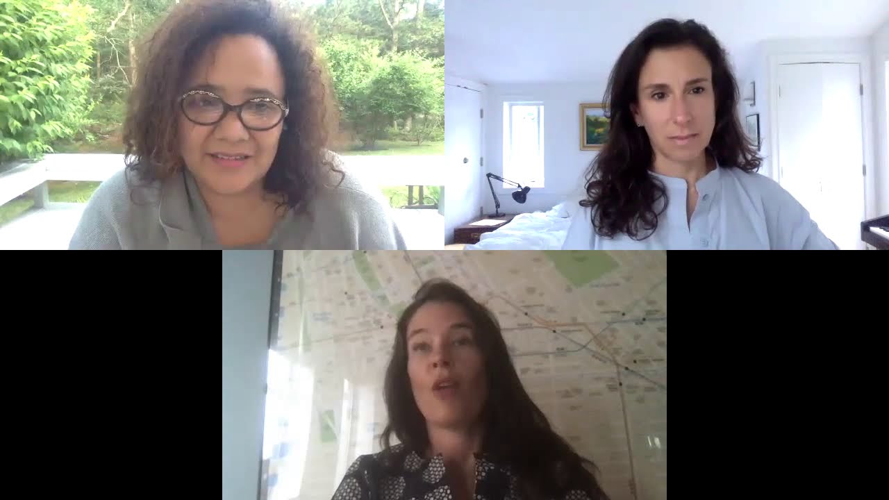 Jodi Kantor & Megan Twohey , 