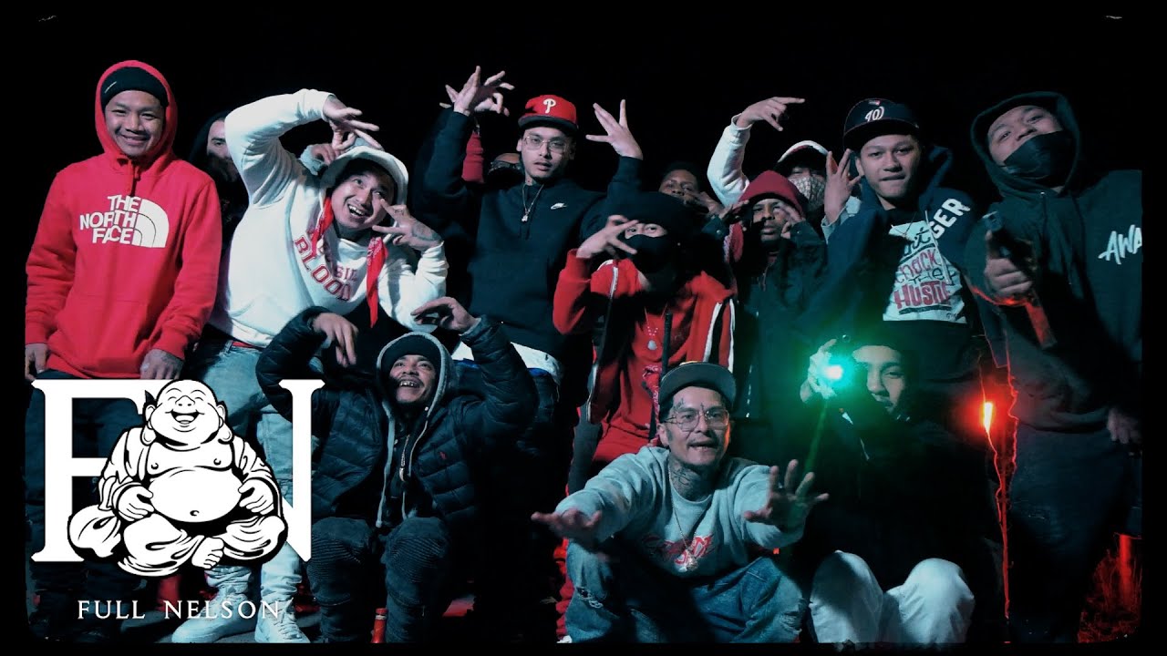 NorfSide Navy ft. BounceBackMeek - Kant Hang | Directed by @Nelson.Dinh