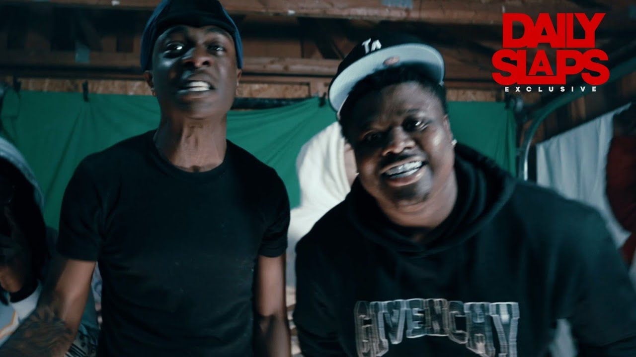Mac Moo x Wopdell - Bokka Boom (Exclusive Music Video) | Dir. BrokeAlexVisuals