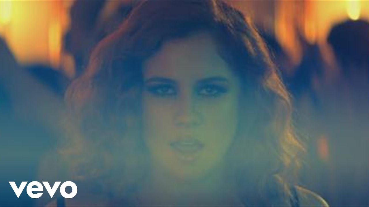 Katy B - 5 AM