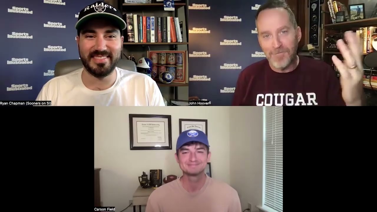 Sooners On SI Podcast, Ep. 294: FULL breakdown of Oklahoma-Michigan!