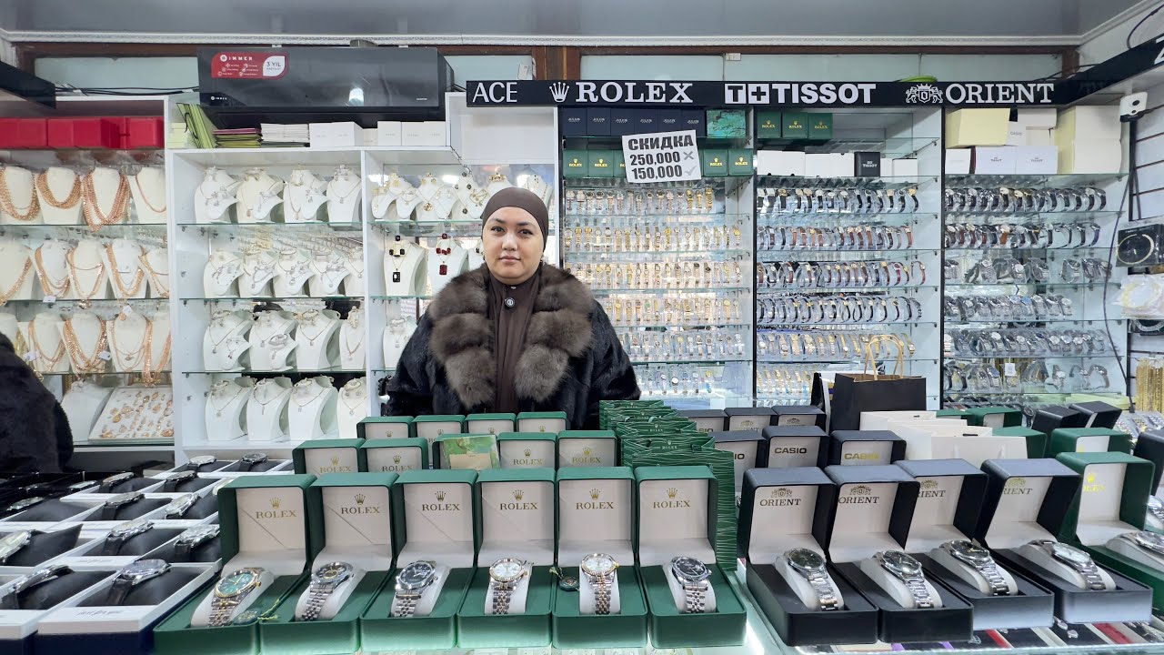 29.000 СУМ СОАТЛАР КЕЛДИ😱 УРГАНЧ АРЗОН БОЗОРДА СОАТ НАРХЛАРИ. БОЗОРДА БУНАКА НАРХ ЙУК…