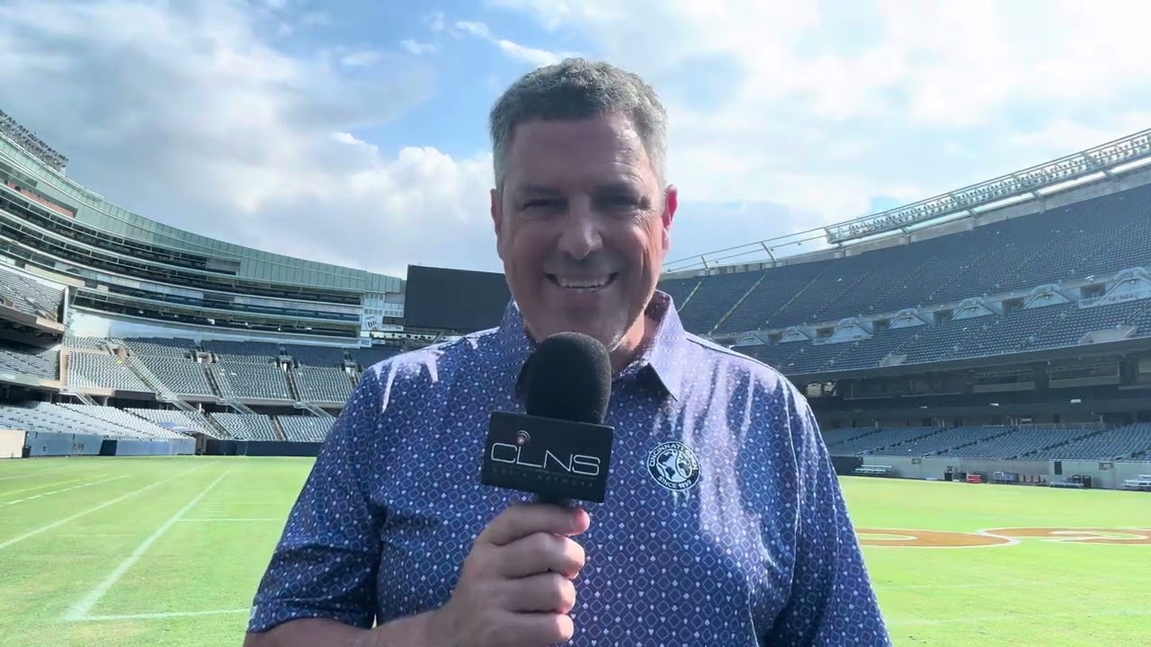 Mike Petraglia with the key takeaways following a Bengals preseason loss to Bears in Chicago