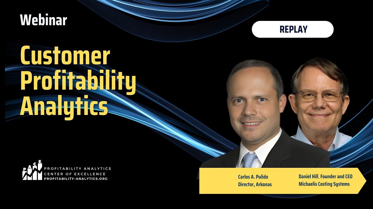 Customer Profitability Analytics
