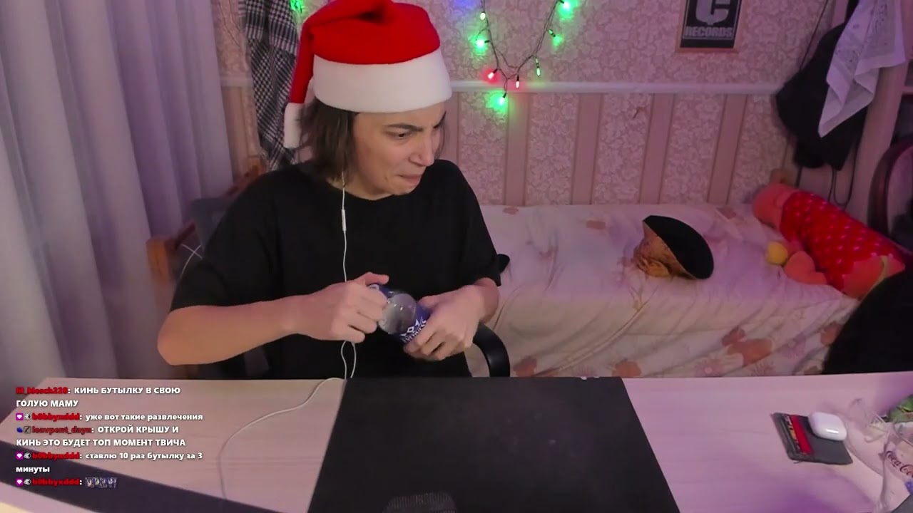 БУТЫЛКА ВОДЫ ЧЕЛЛЕНДЖ - BOTTLE FLIP CHALLENGE - Leavpent