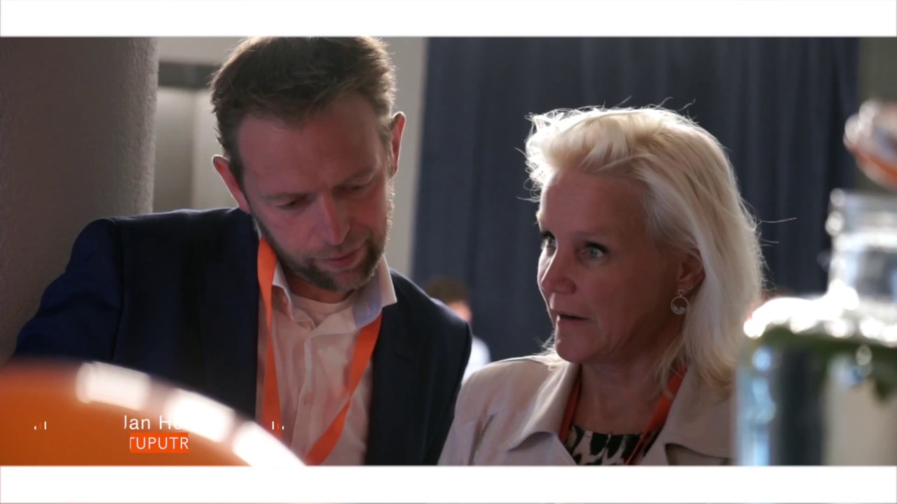 StartupUtrecht - Tekdelta Testimonial