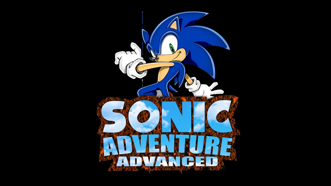 Sonic Adventure Advanced - SAGE 2025 Demo Playthrough