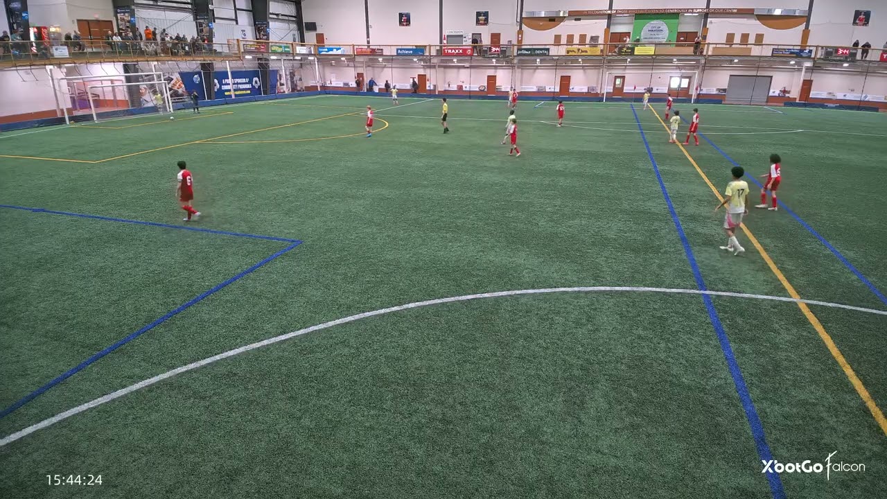 2026-02-13 JUV v Astra