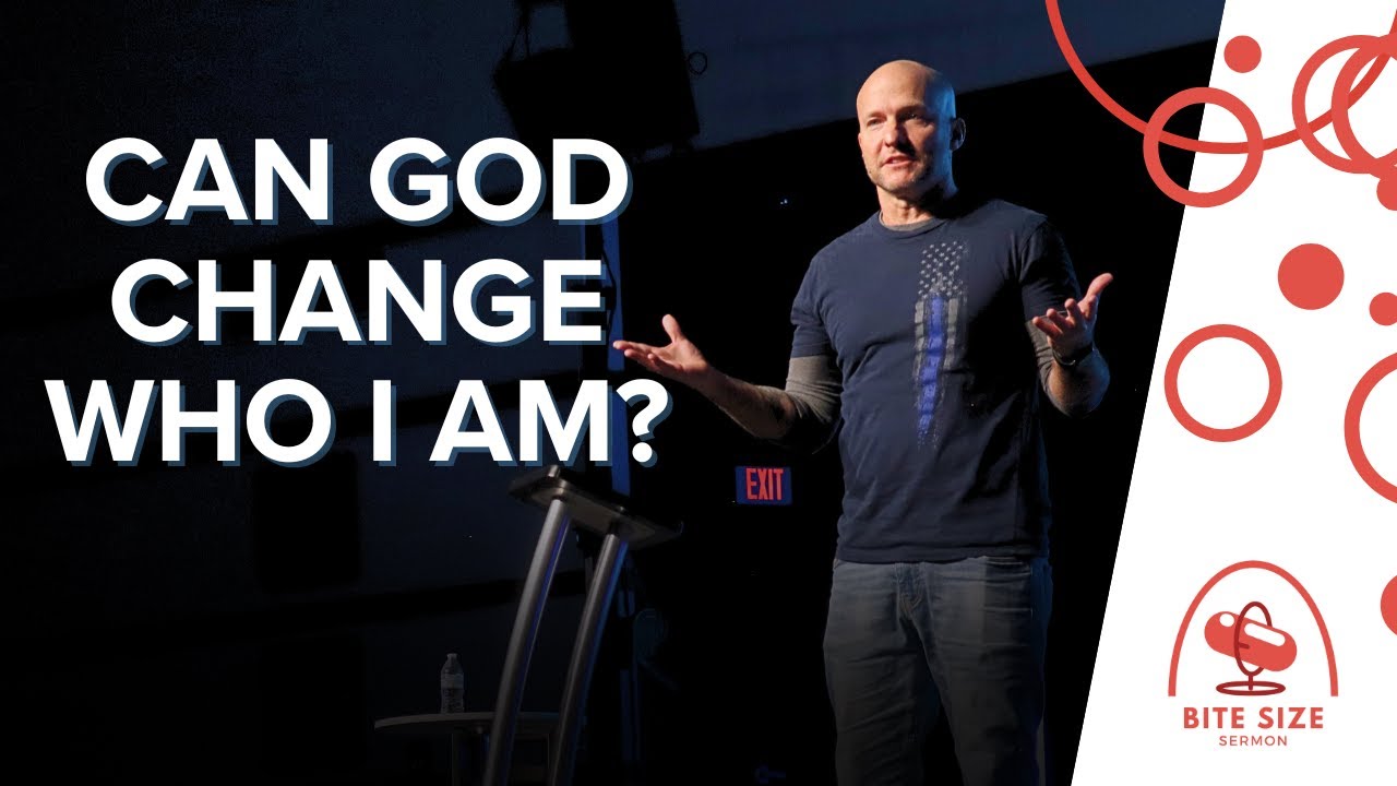 Create in Me a New Heart | BiteSize Sermons