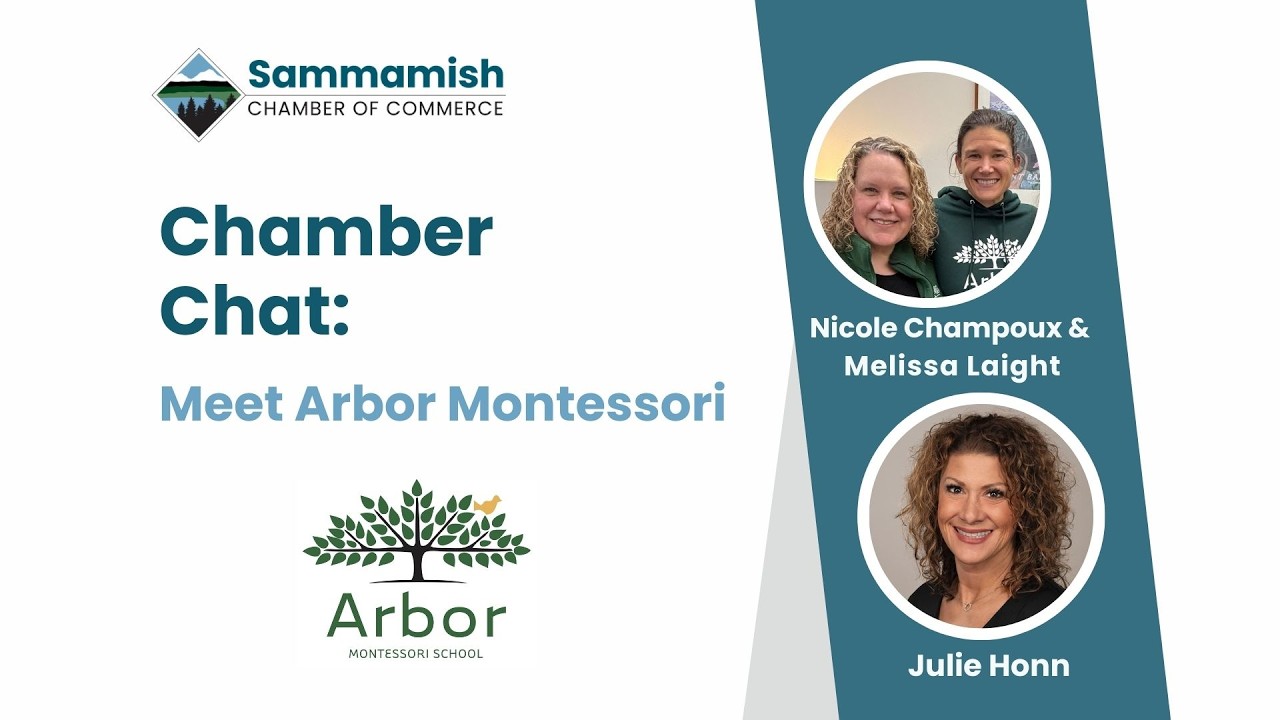 Chamber Chat: Arbor Montessori