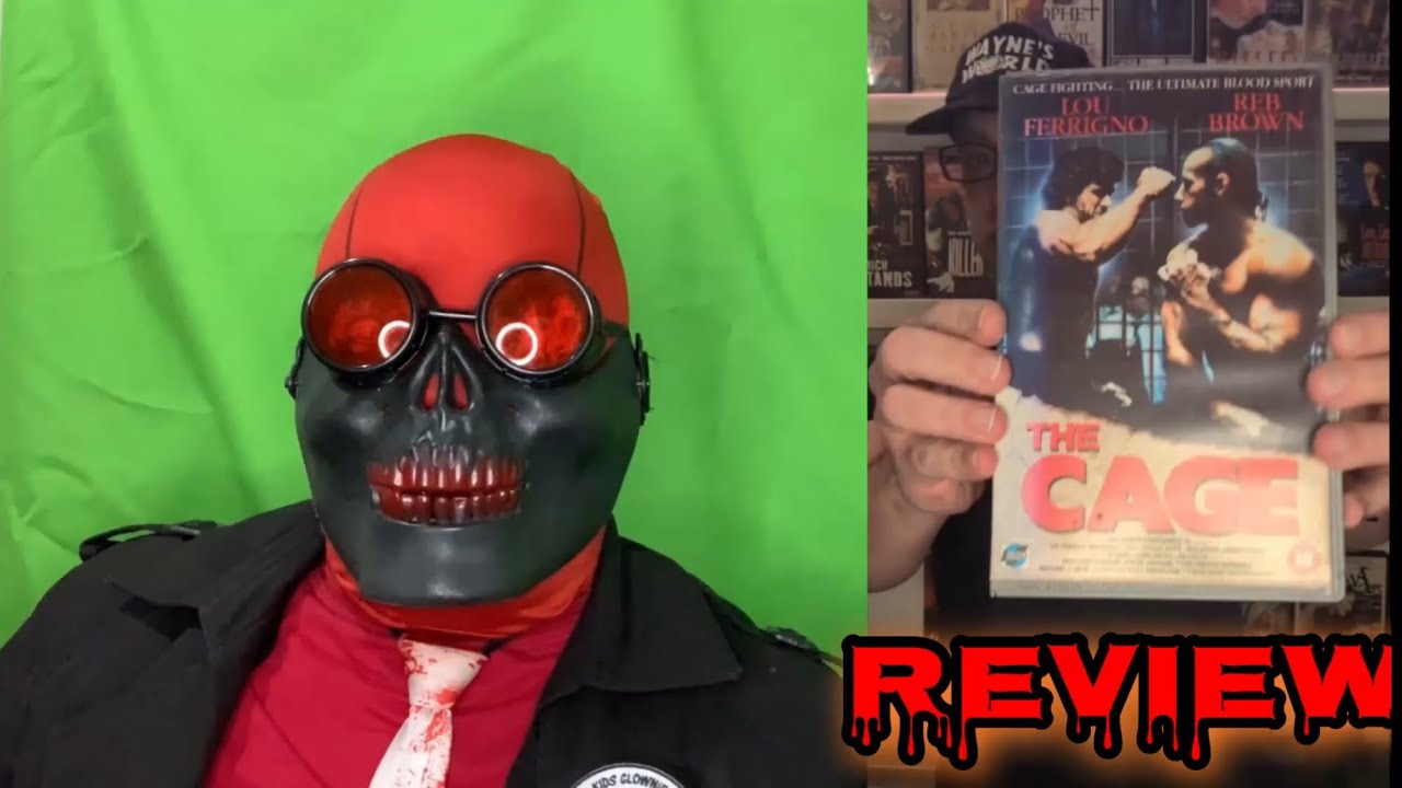 The Cage Review