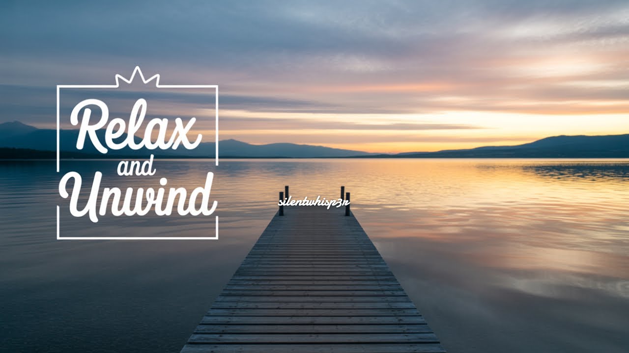 Calm & Slow RnB &bull; Blues &bull; Jazz Mix 🎷 | Relax, Meditate, Read & Sleep Deep