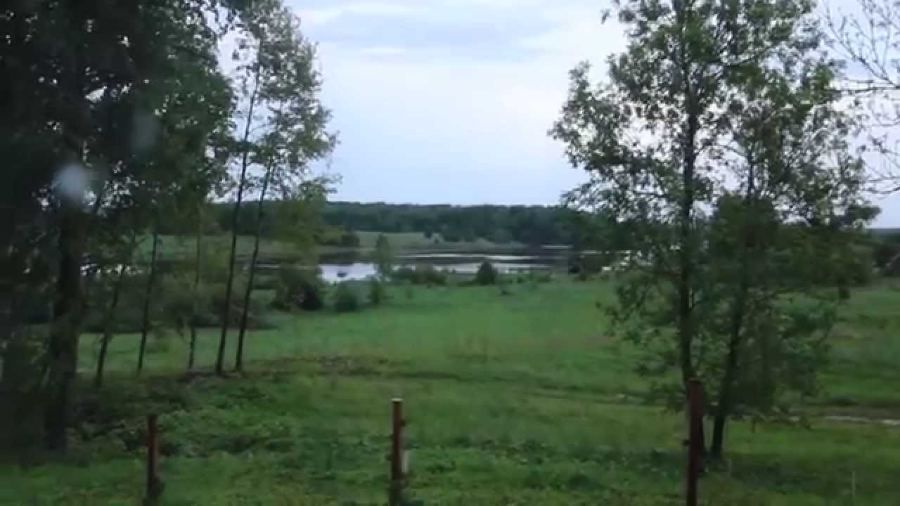 Parduodama sodyba su ežero pakrante