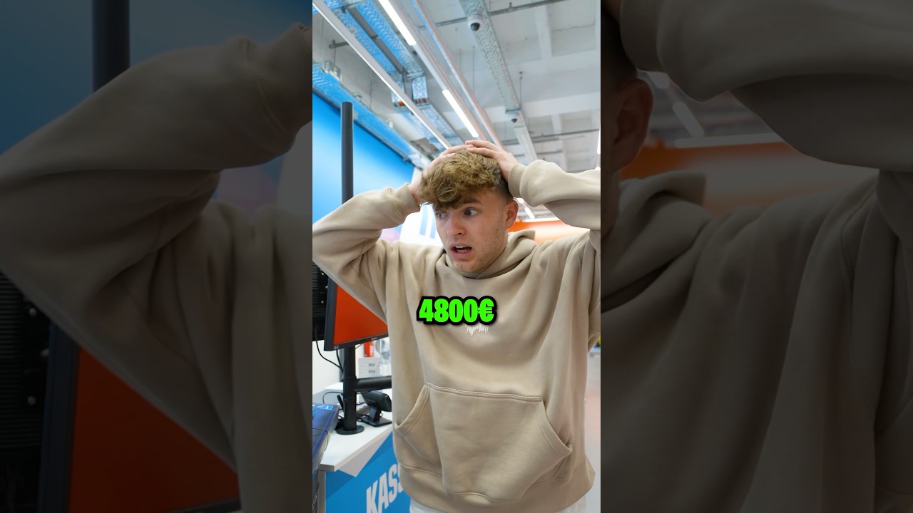 XXL Gewinnspiel🤯💸 | Lewinray 
