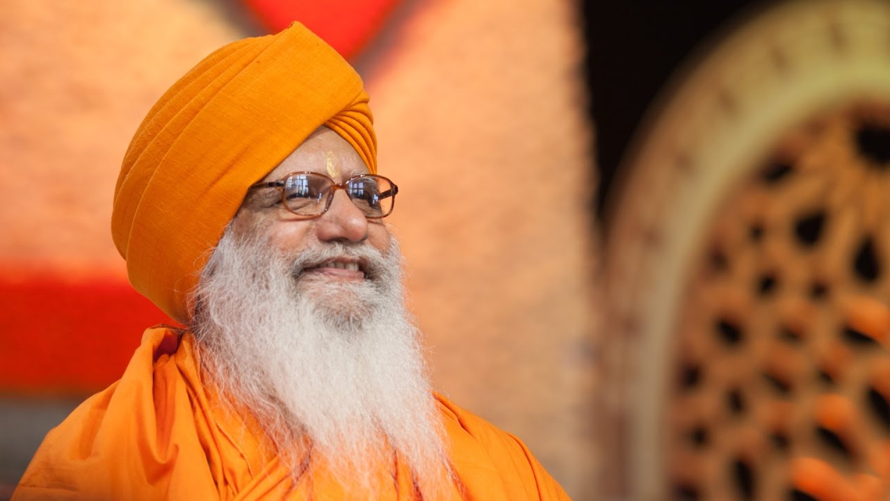 Gurpurab Celebration | Sant Samagam | Sri Mahant Gyandev Singh