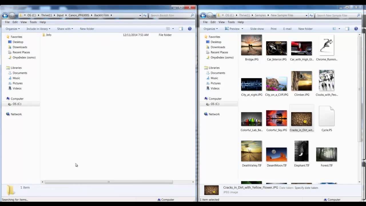 Tech Tip: Workflow Fundamentals