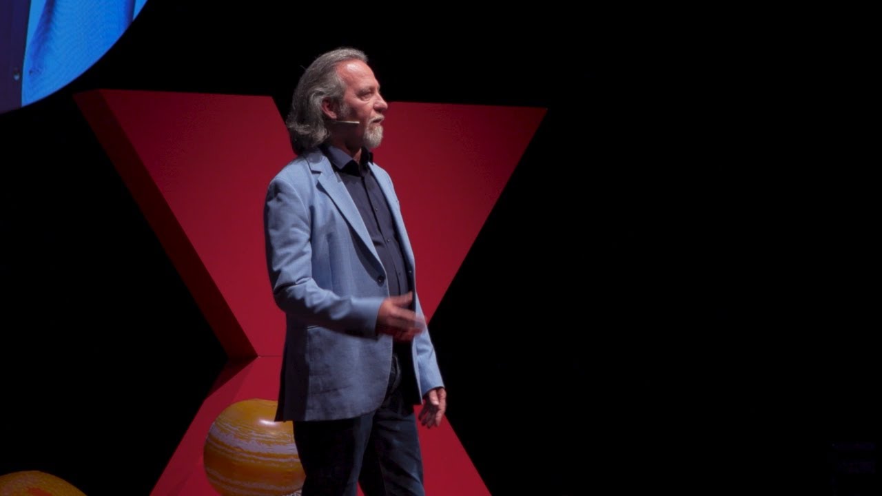 Piano piano B | Rafael Didoni | TEDxSaronno