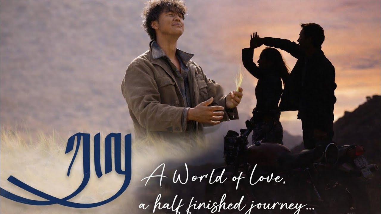 Kulu | Trailer | New Ladakhi Song | Stanzin Gendun | Mountain & Music Co. | Finding Focus Production