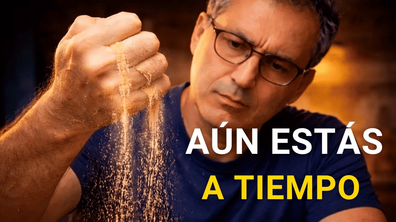 ¿Llegaste a los 50? Esto es lo que Cambia
