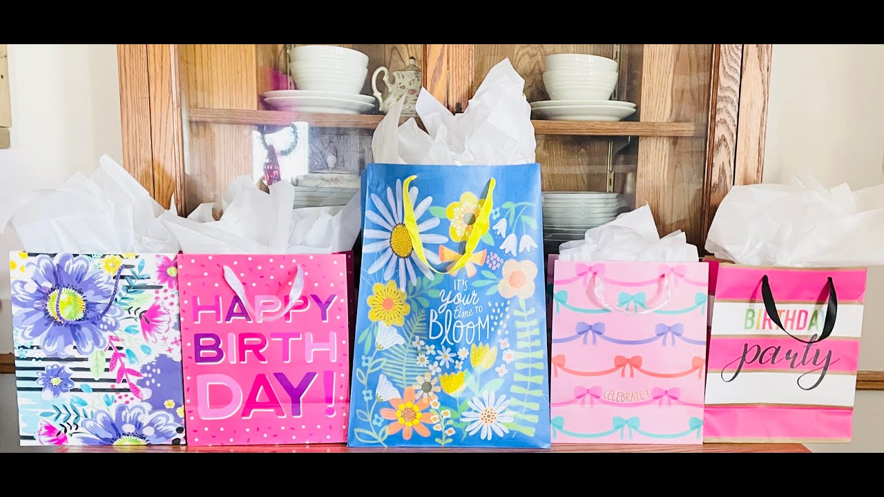 Happy Birthday to our sister today! (Time-lapse Coloring)