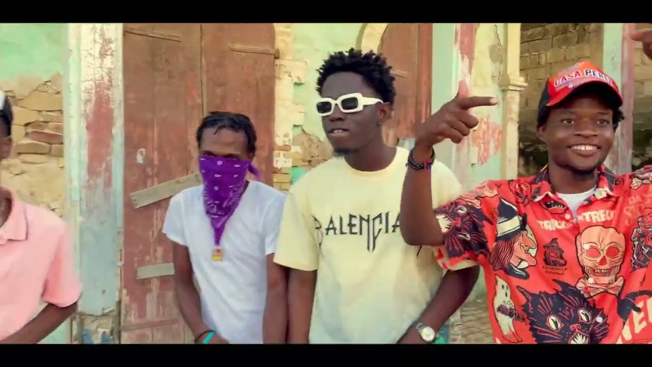 Caspy TBK - 7SOU7 feat. Cleef Tyler & BUSY BEATZ