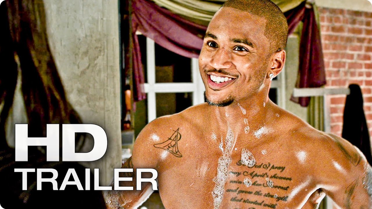 LIEBE IM GEPÄCK Offizieller Trailer Deutsch German | 2014 Baggage Claim [HD]