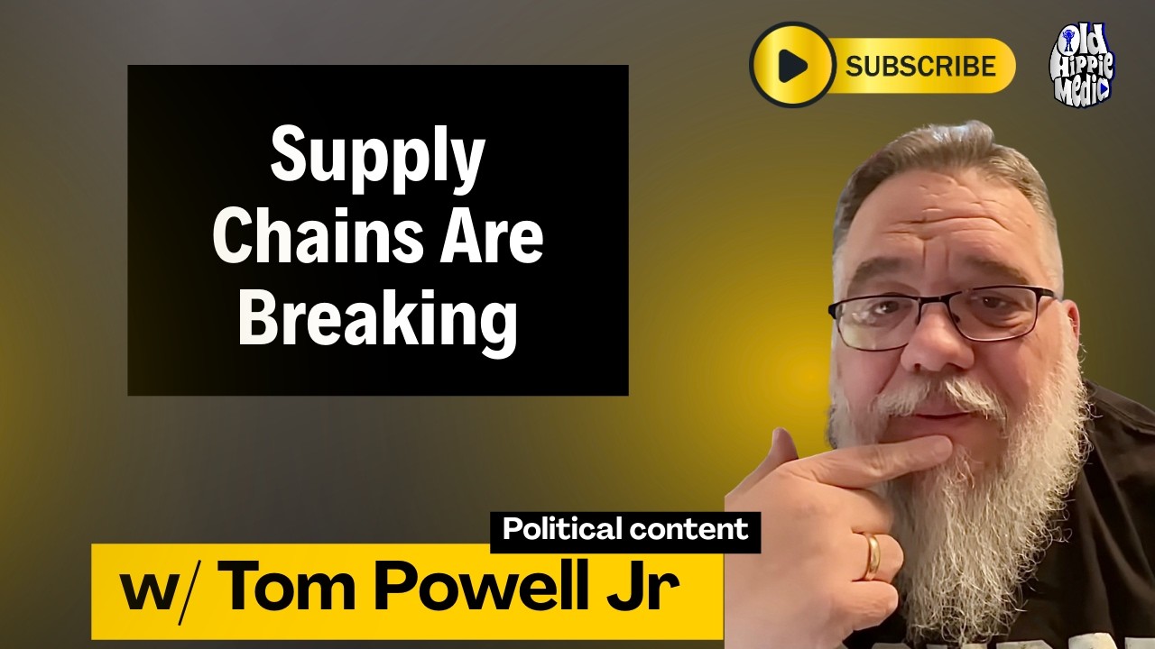 Даже если война с Ираном закончится завтра, глобальный ущерб уже будет нанесен.