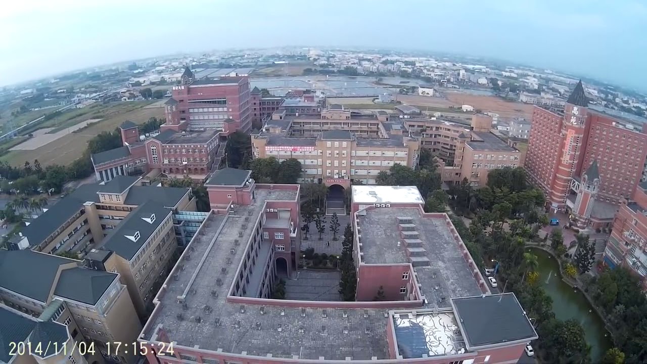 Kao Yuan University Taiwan