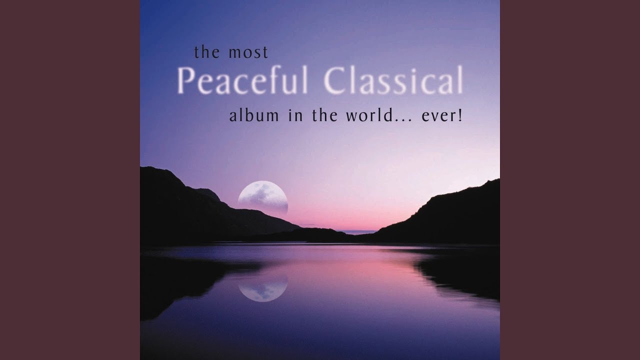 Piano Concerto No. 2 in C Minor, Op. 18: II. Adagio sostenuto (Excerpt)