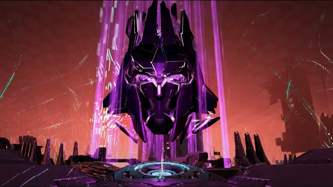 ARK: My Revenge Is Finally Here!! (Solo Alpha Corrupted Master Controller)