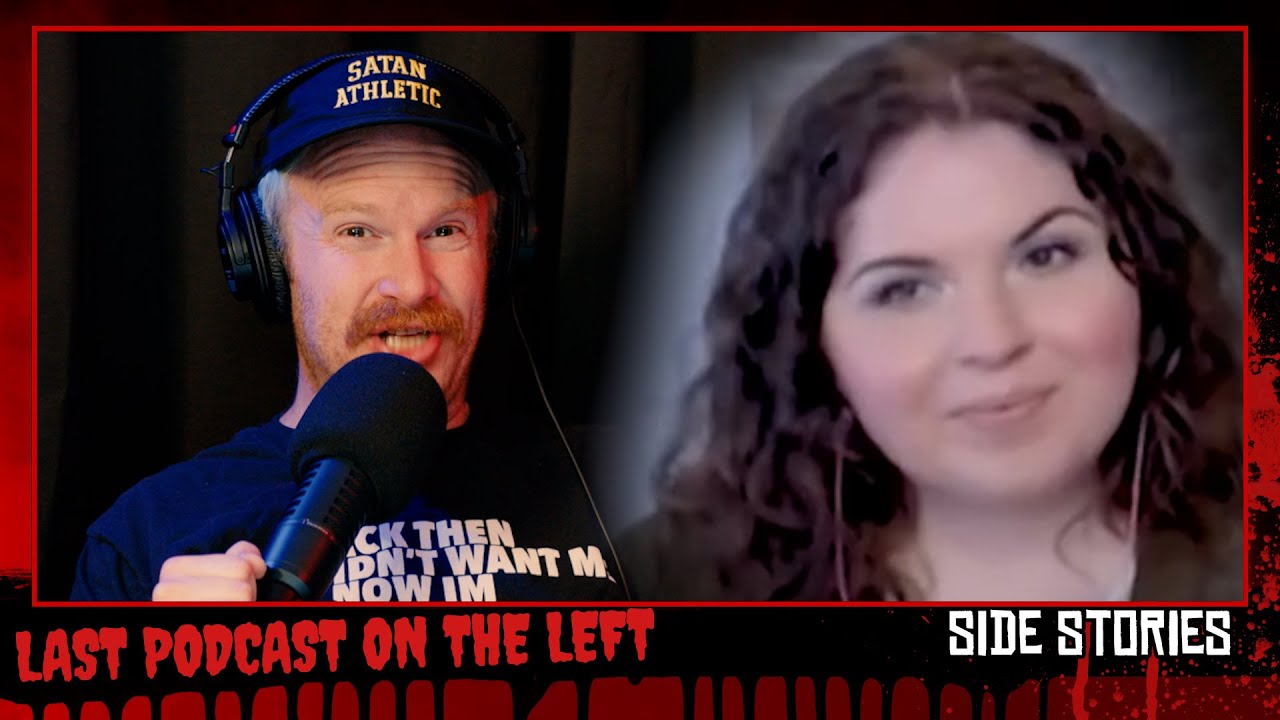 Side Stories: Excerpts /// November 15th 2023