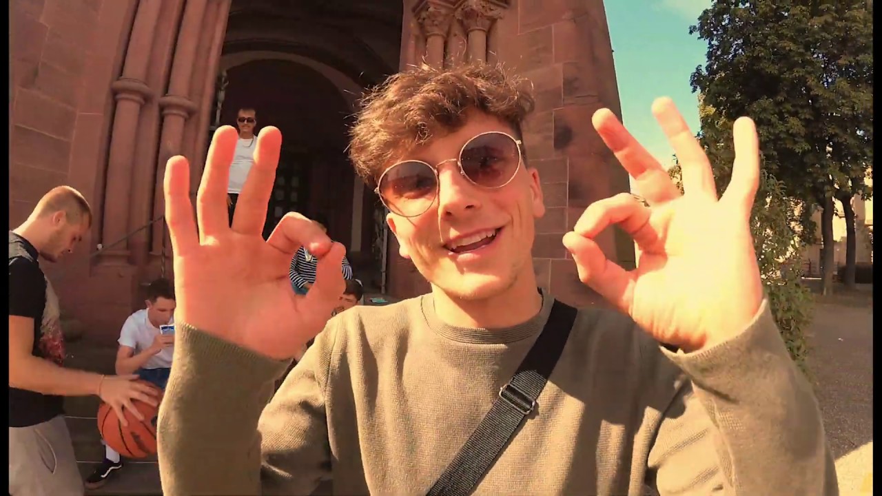 Gordian - Fresh Mthrfckz ► Prod. by Chris-T (Official HD Video)