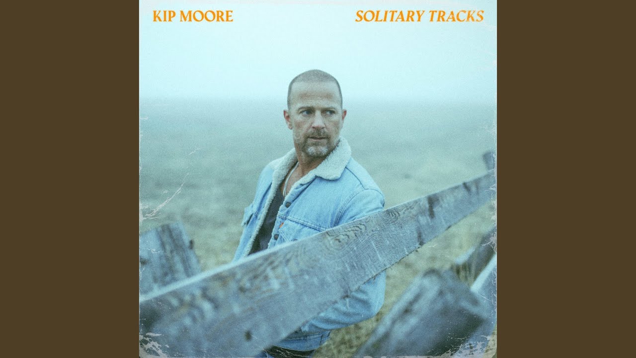 Solitary Tracks