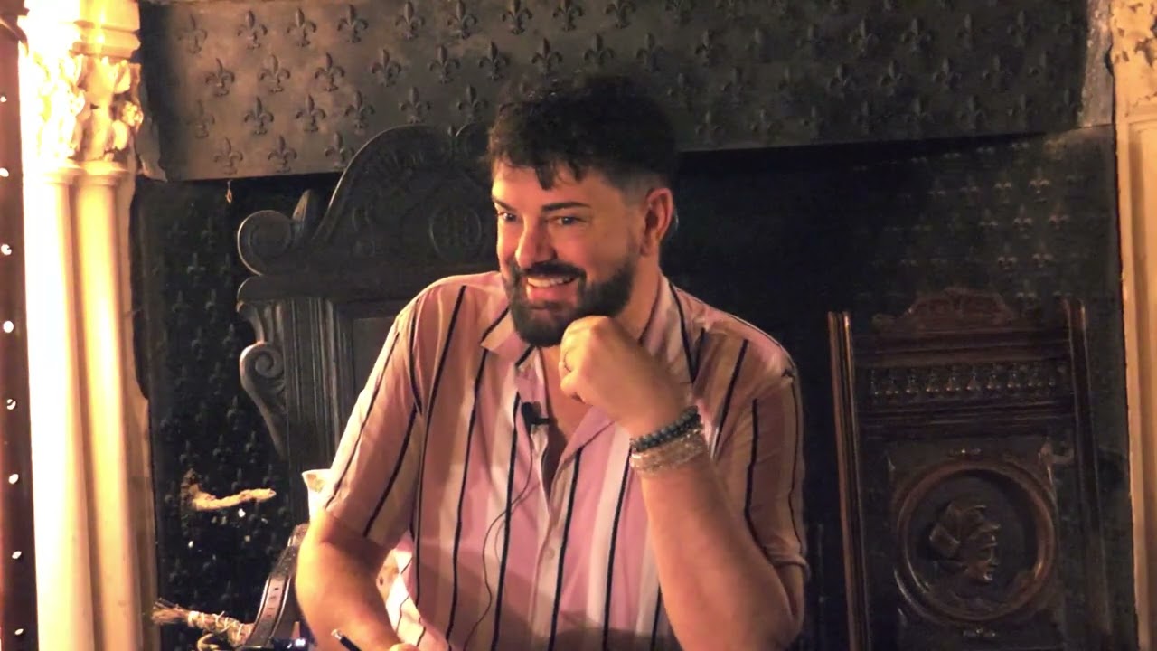 lecture Chateau de Fougeret