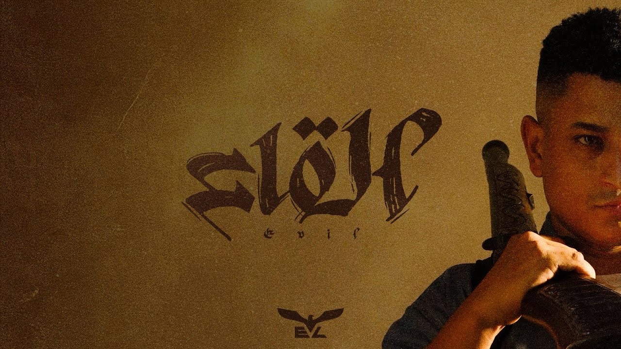 E Evil X @U.G.i  AL KA3 | Official Audio | ايفل - القاع